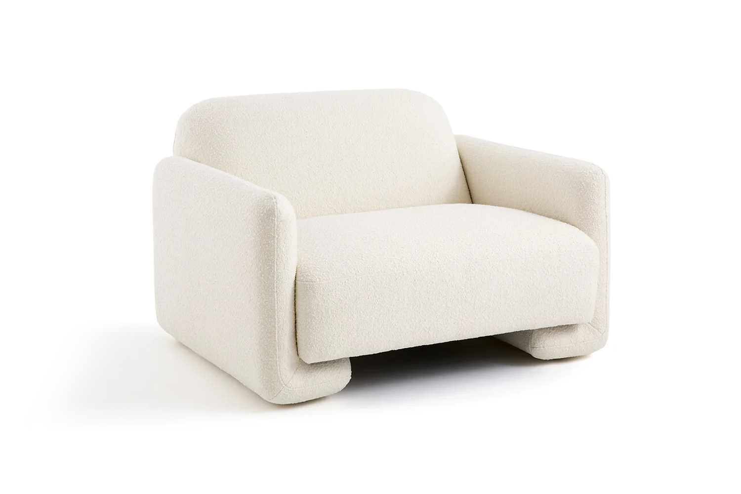 Hug Armchair