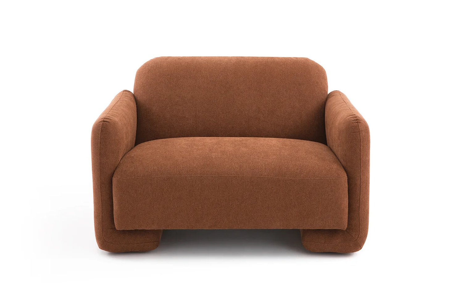 Hug Armchair