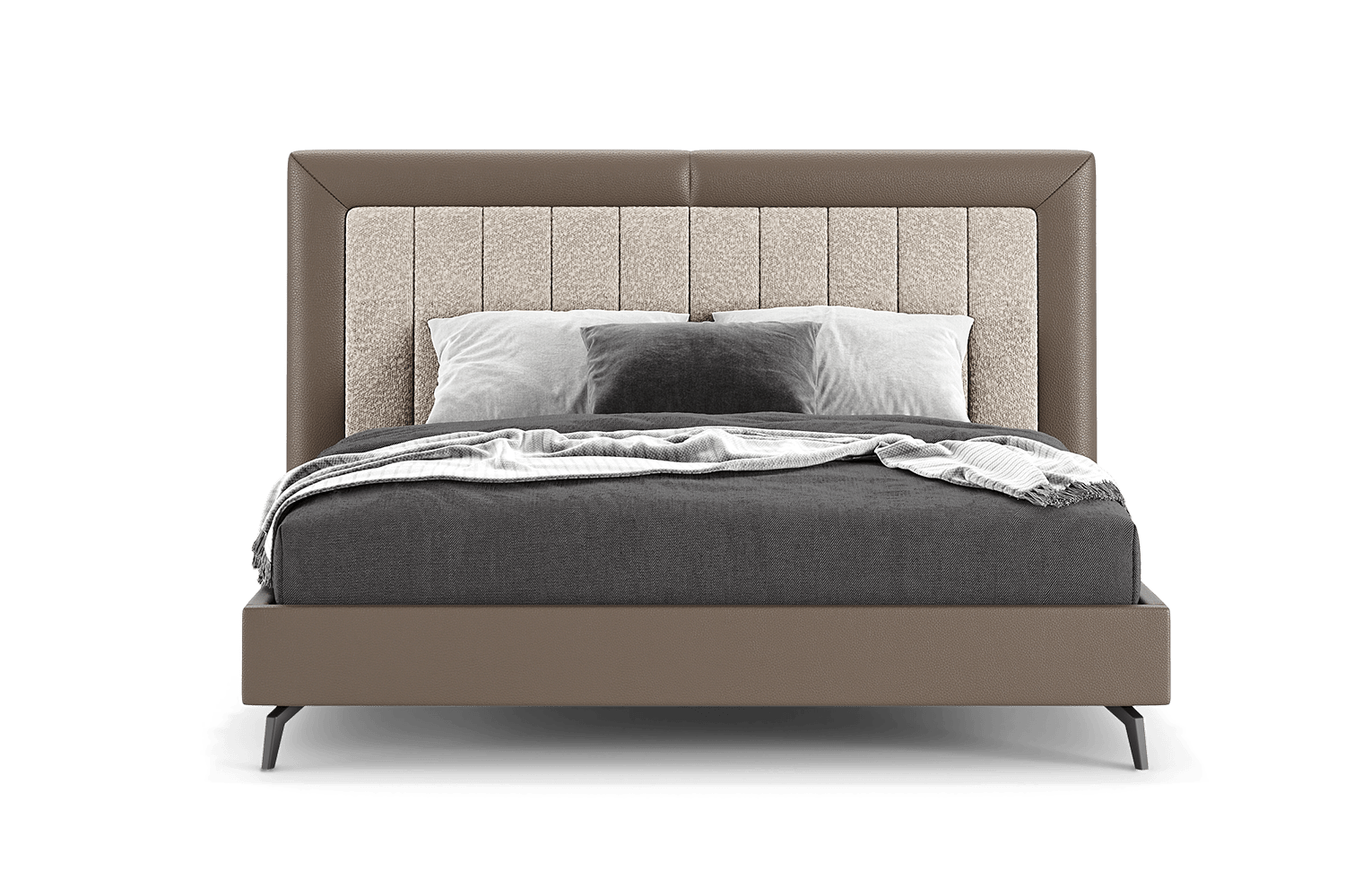 Hilay II Bed