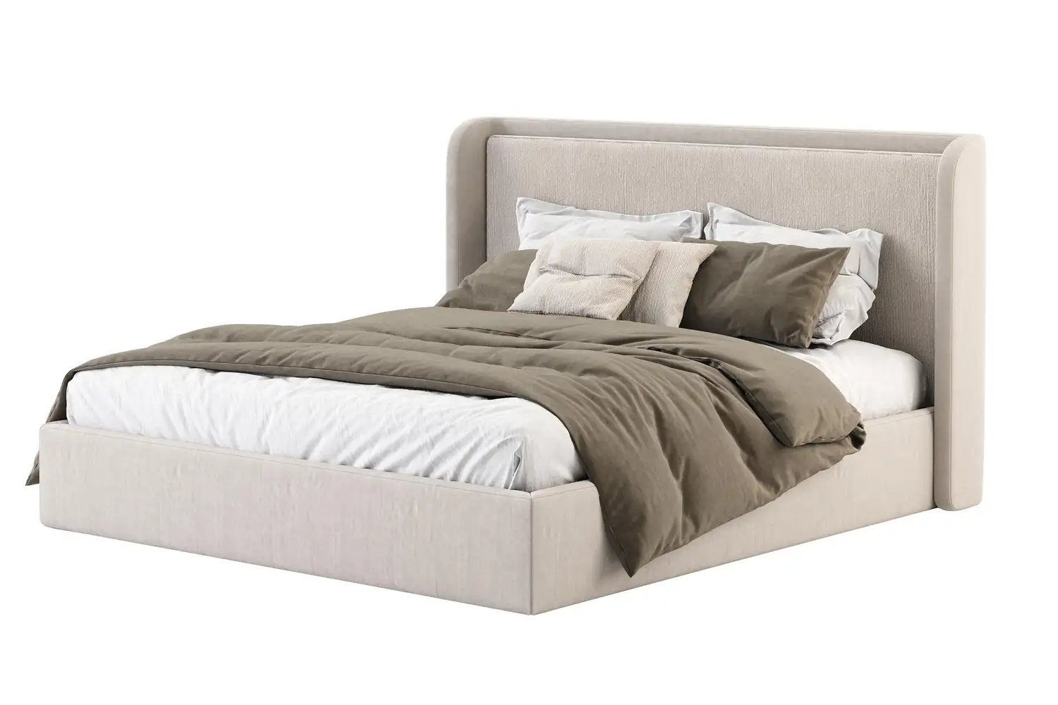 Porto Bed