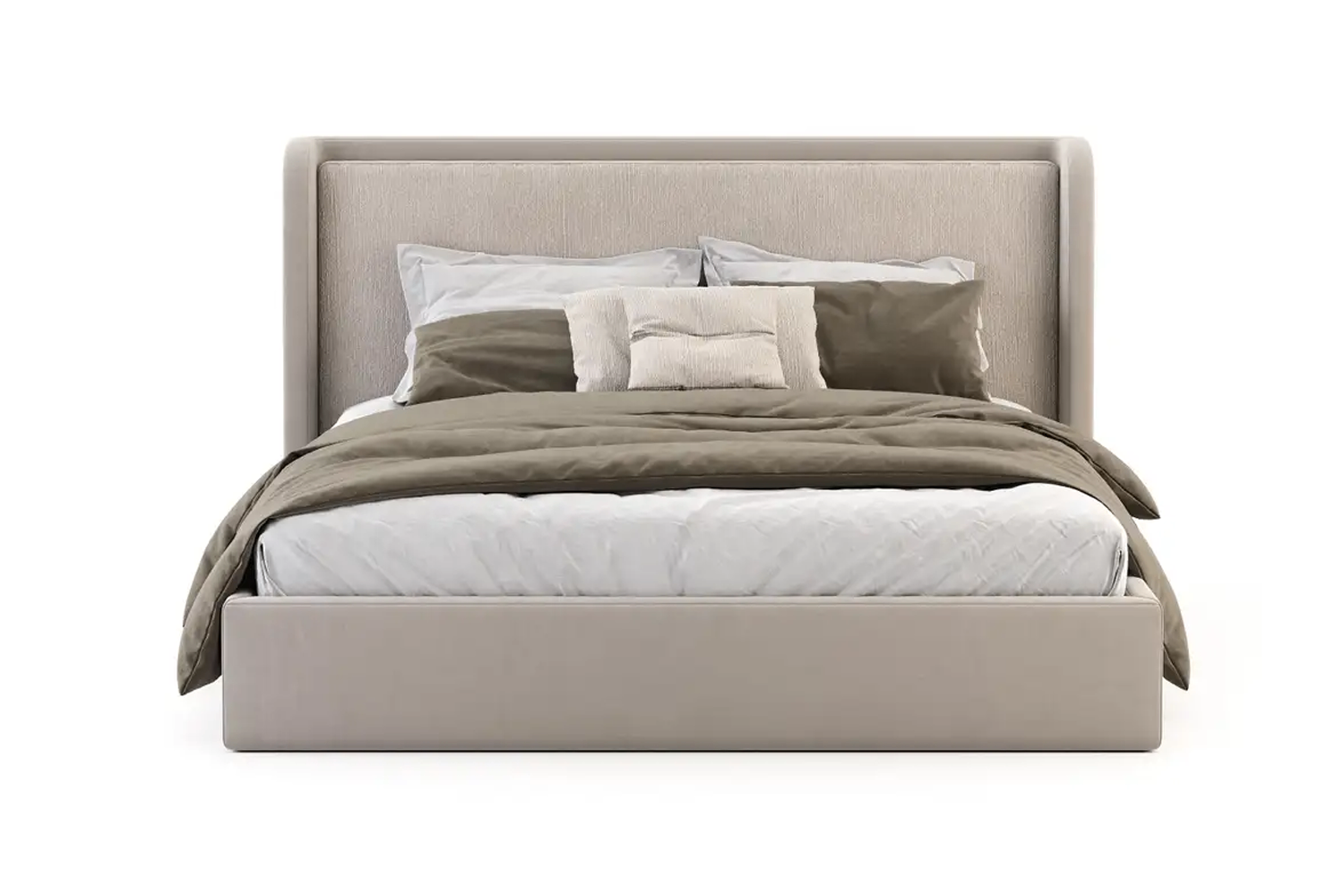 Porto Bed