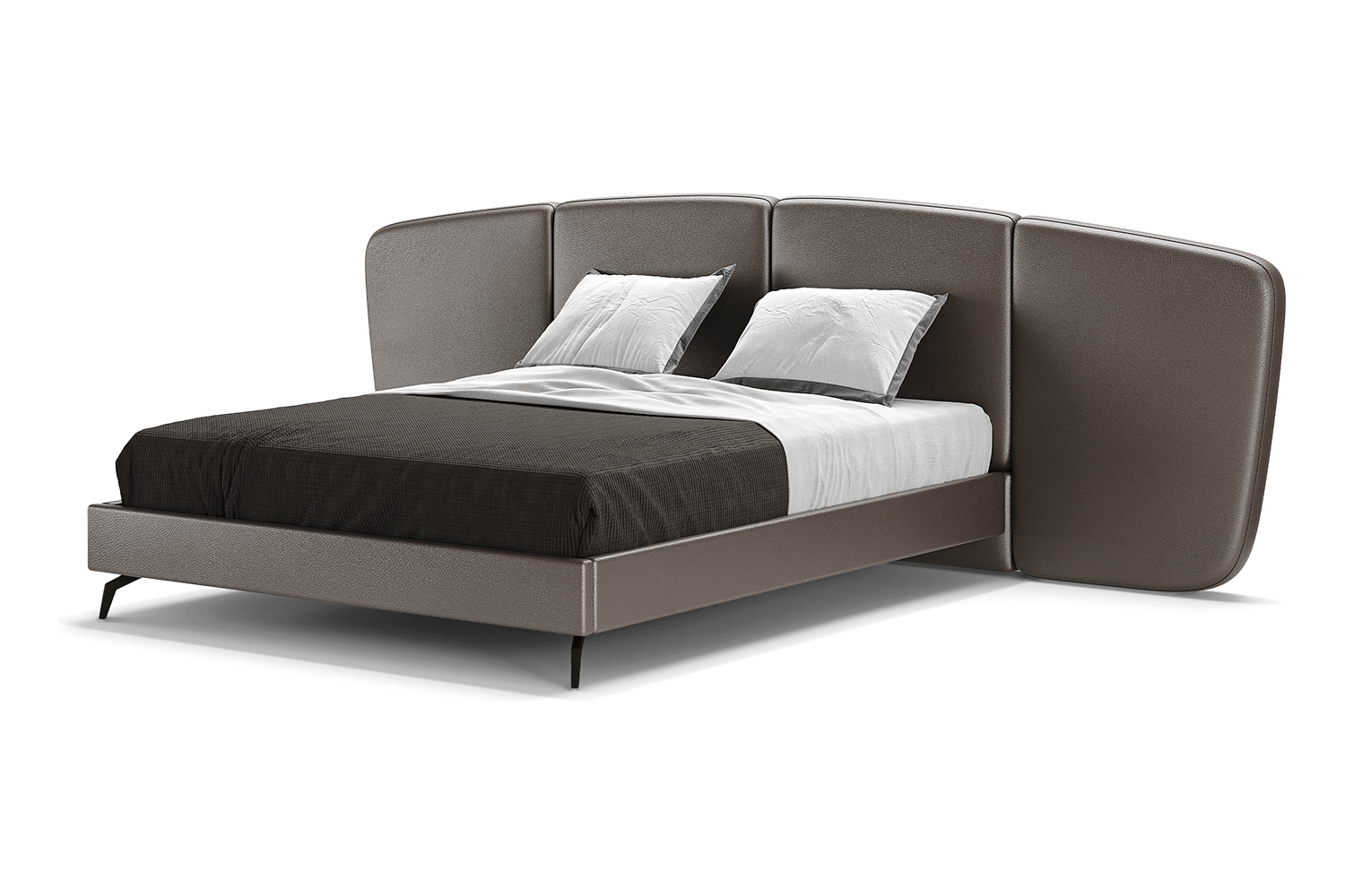 Hicardi Bed