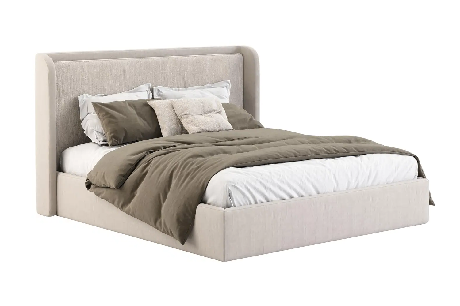 Porto Bed