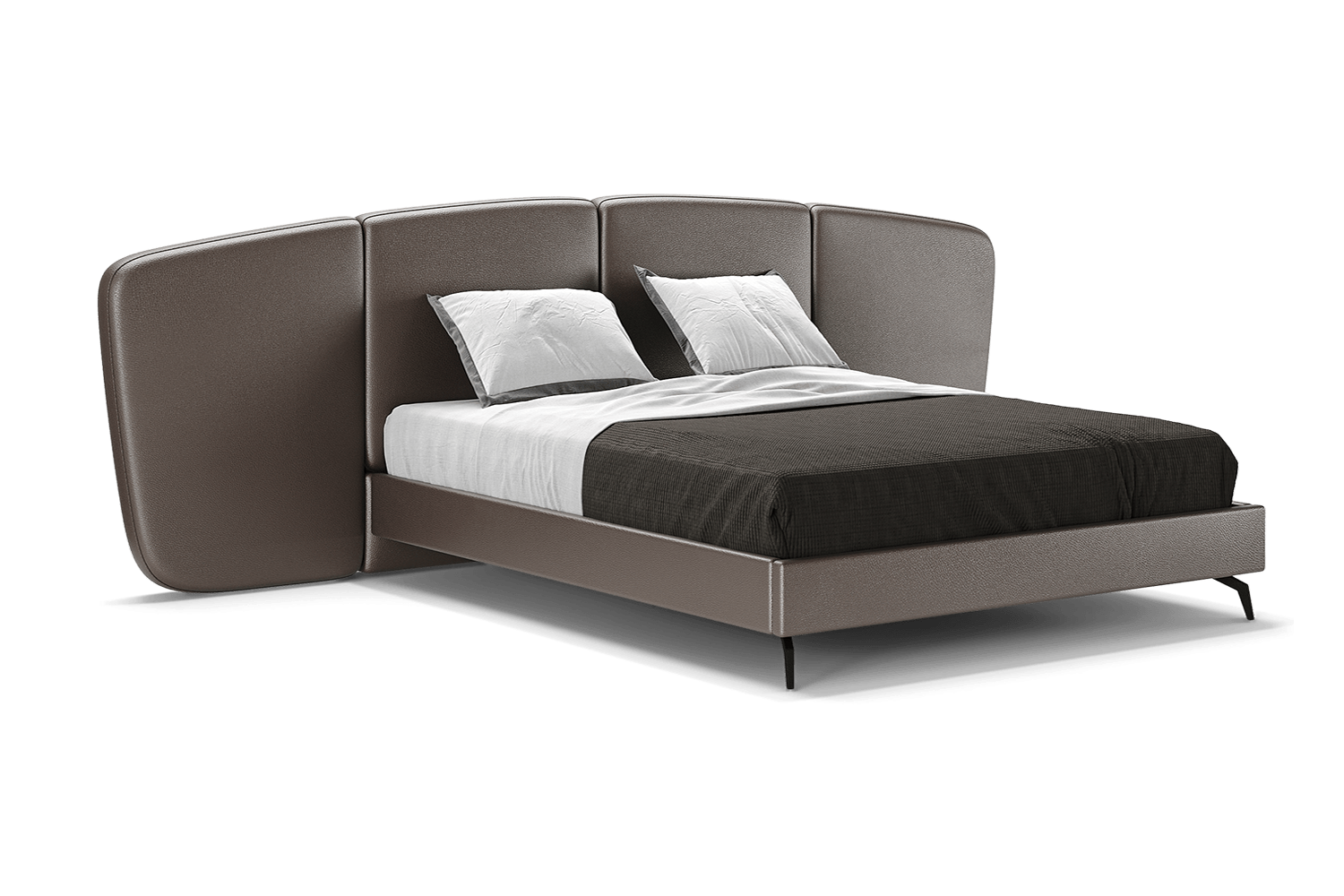 Hicardi Bed