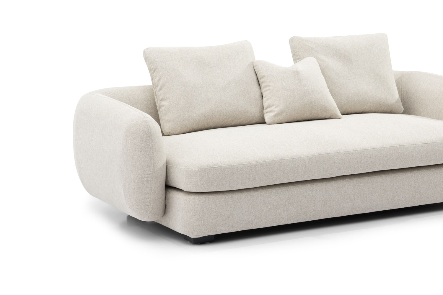 Germain Sofa 2 Seat