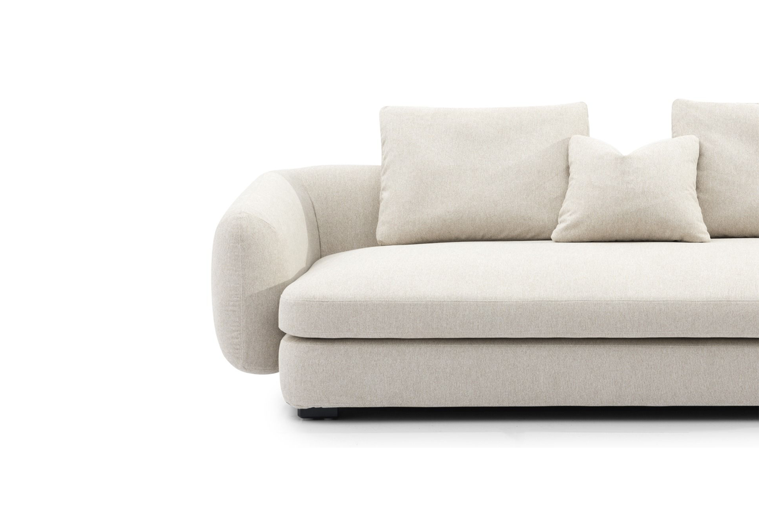 Germain Sofa 2 Seat