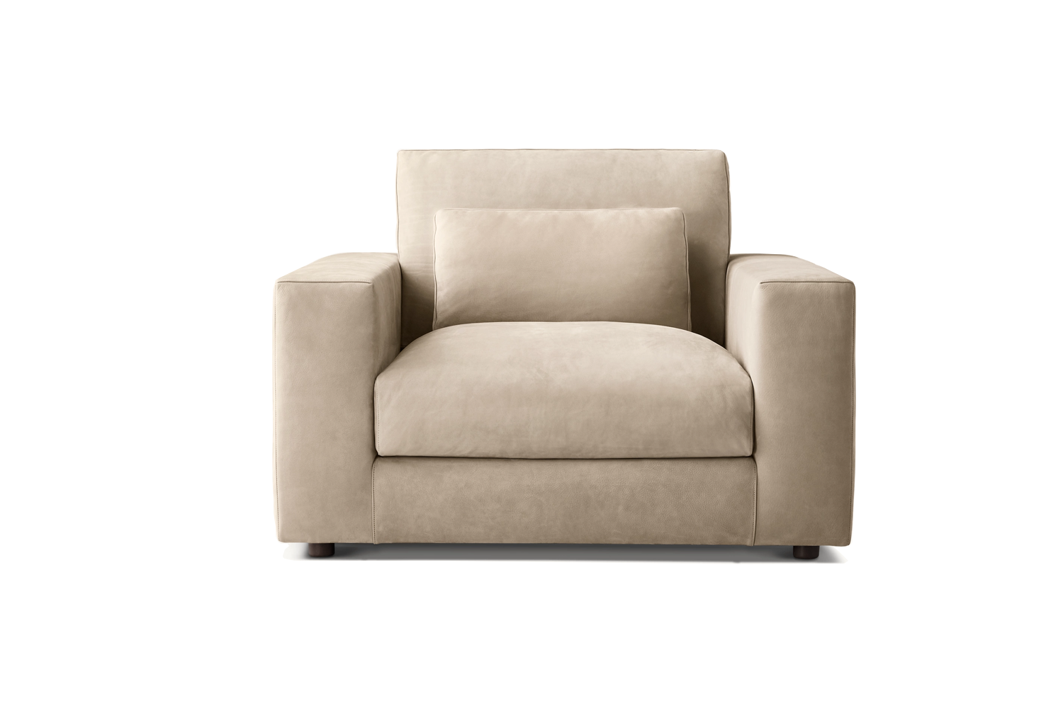 Lugano Armchair