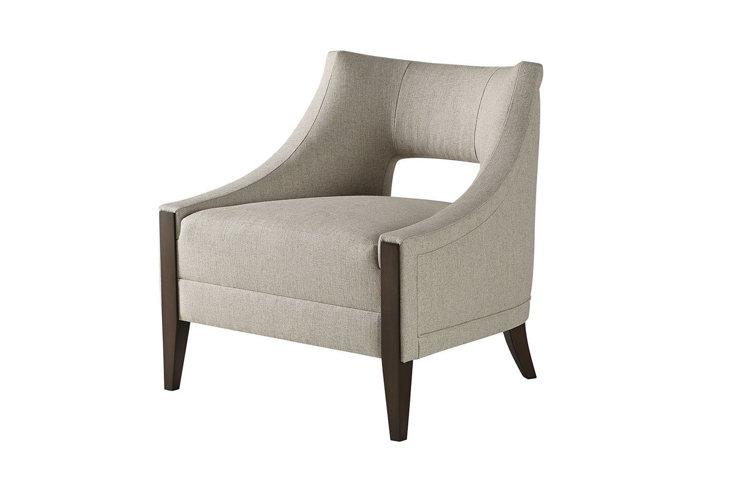 Barry Armchair