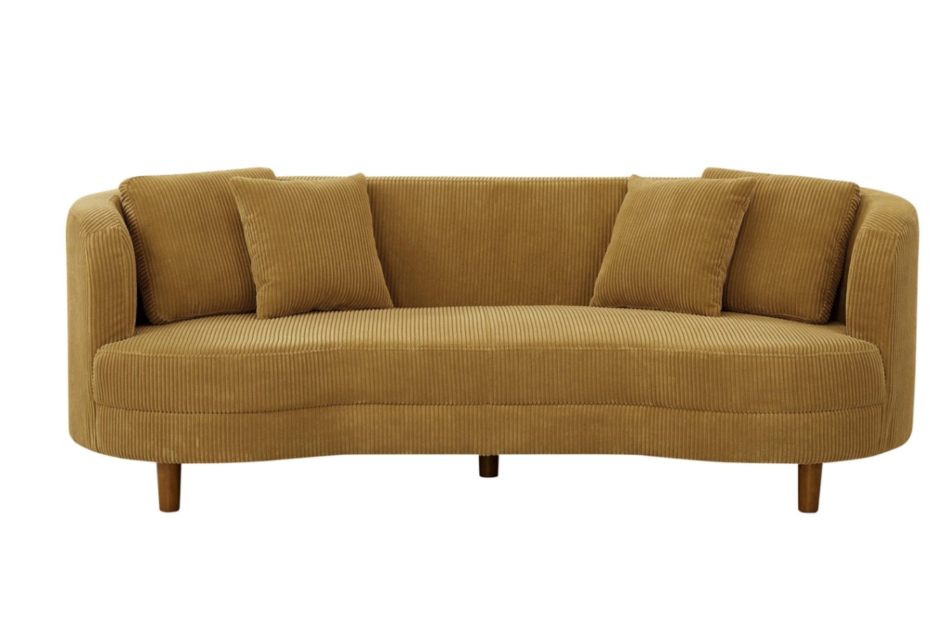 Lutanda Sofa