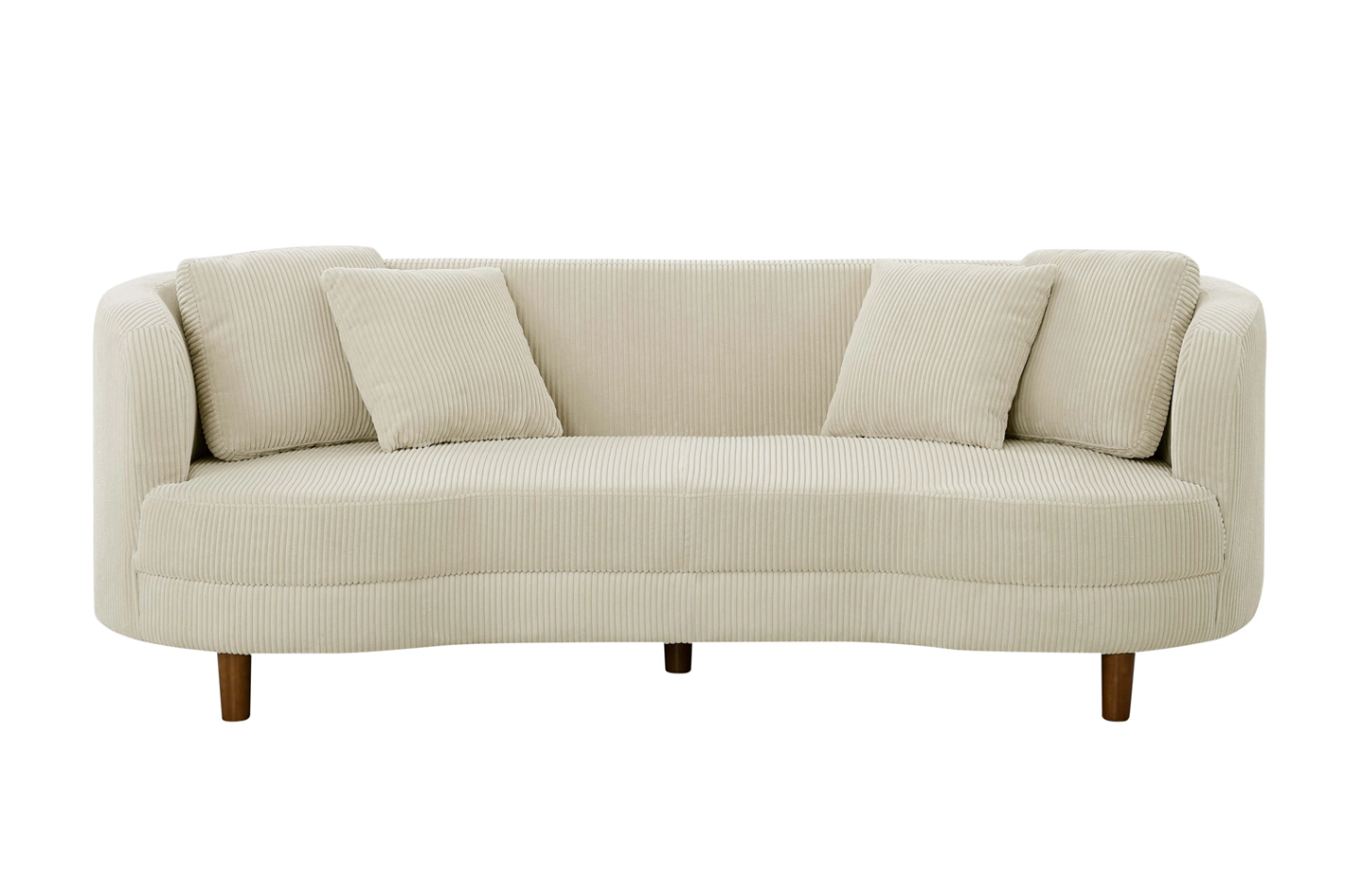 Lutanda Sofa