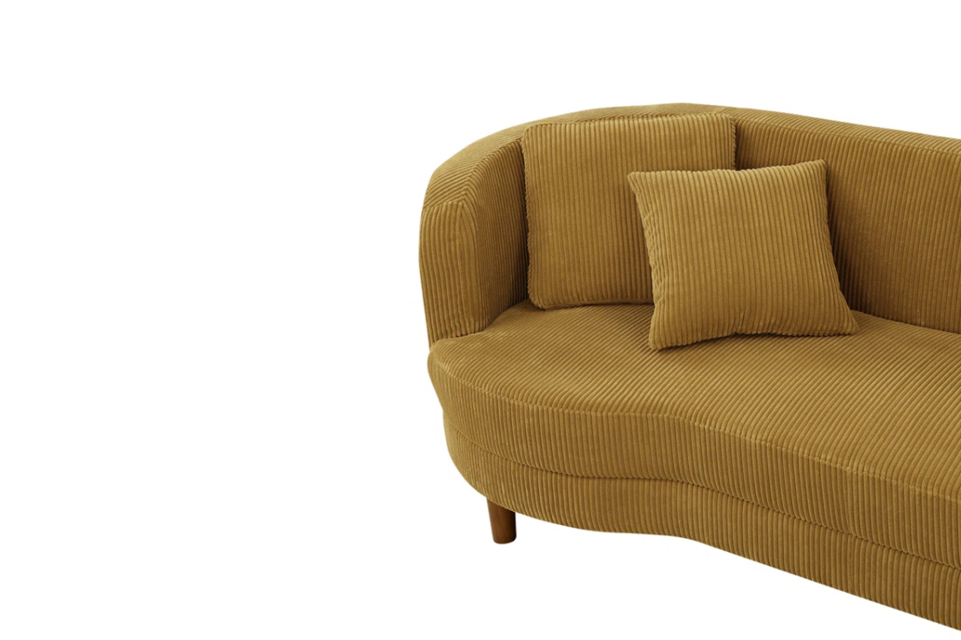 Lutanda Sofa