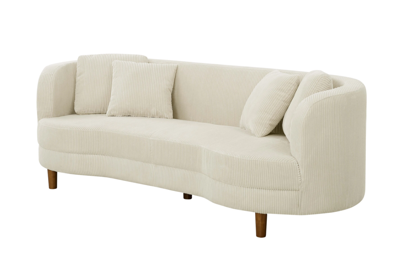 Lutanda Sofa