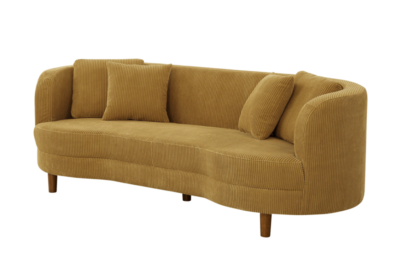 Lutanda Sofa