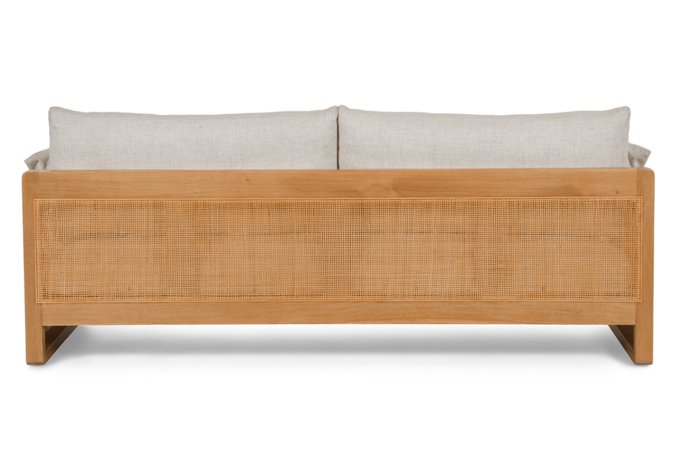 Ivory Sofa