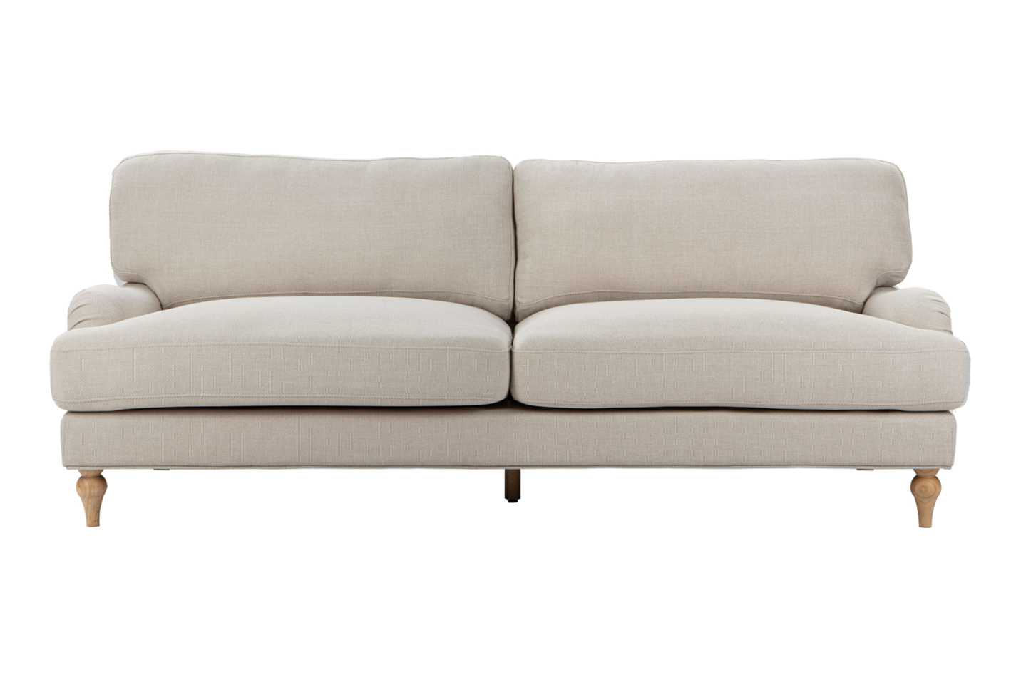 Harmony Fabric Sofa