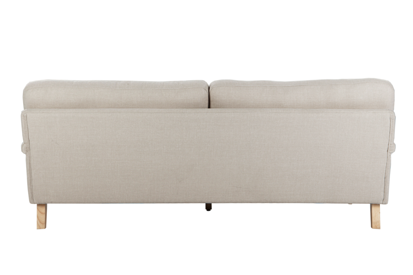 Harmony Fabric Sofa