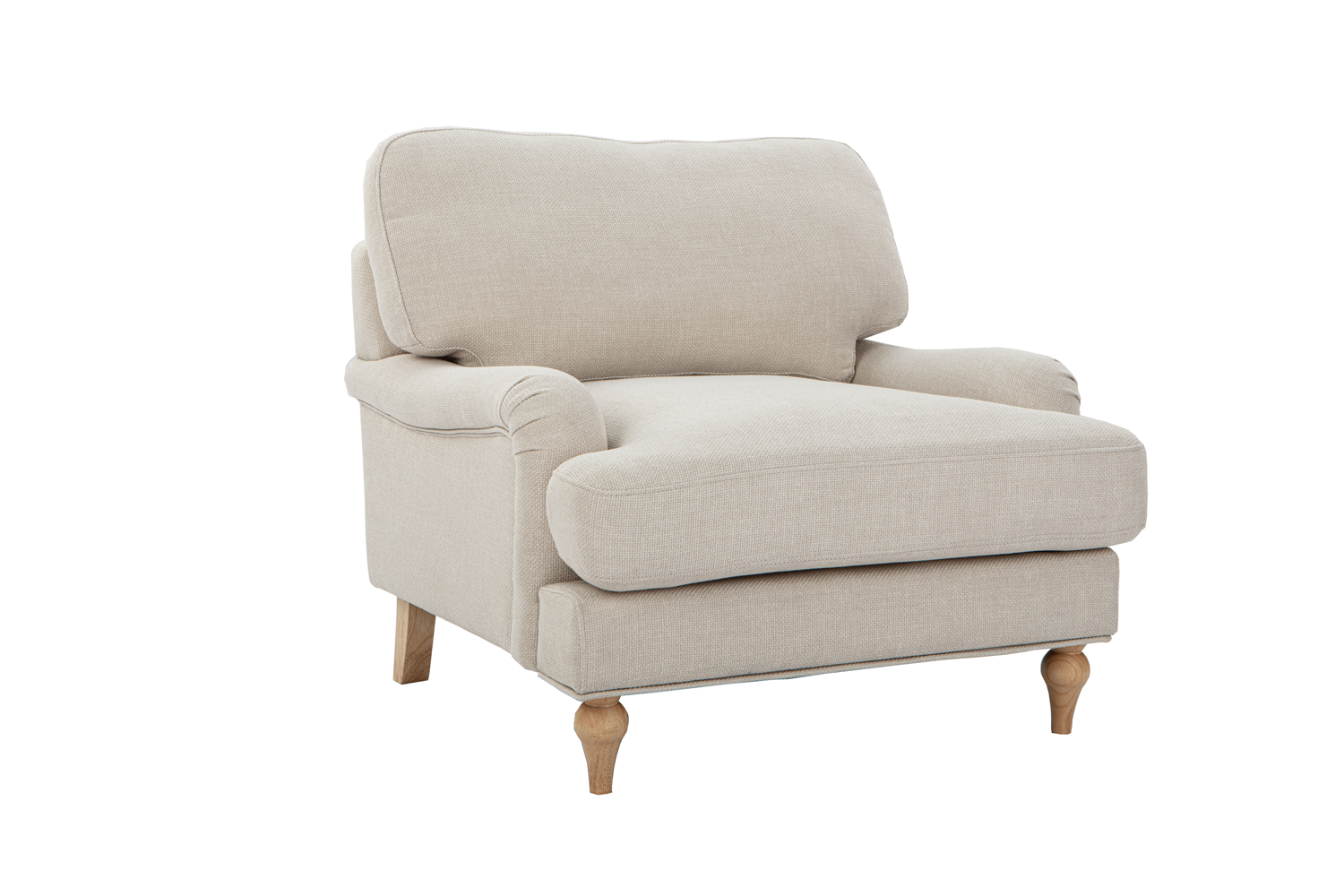 Harmony Armchair Sofa