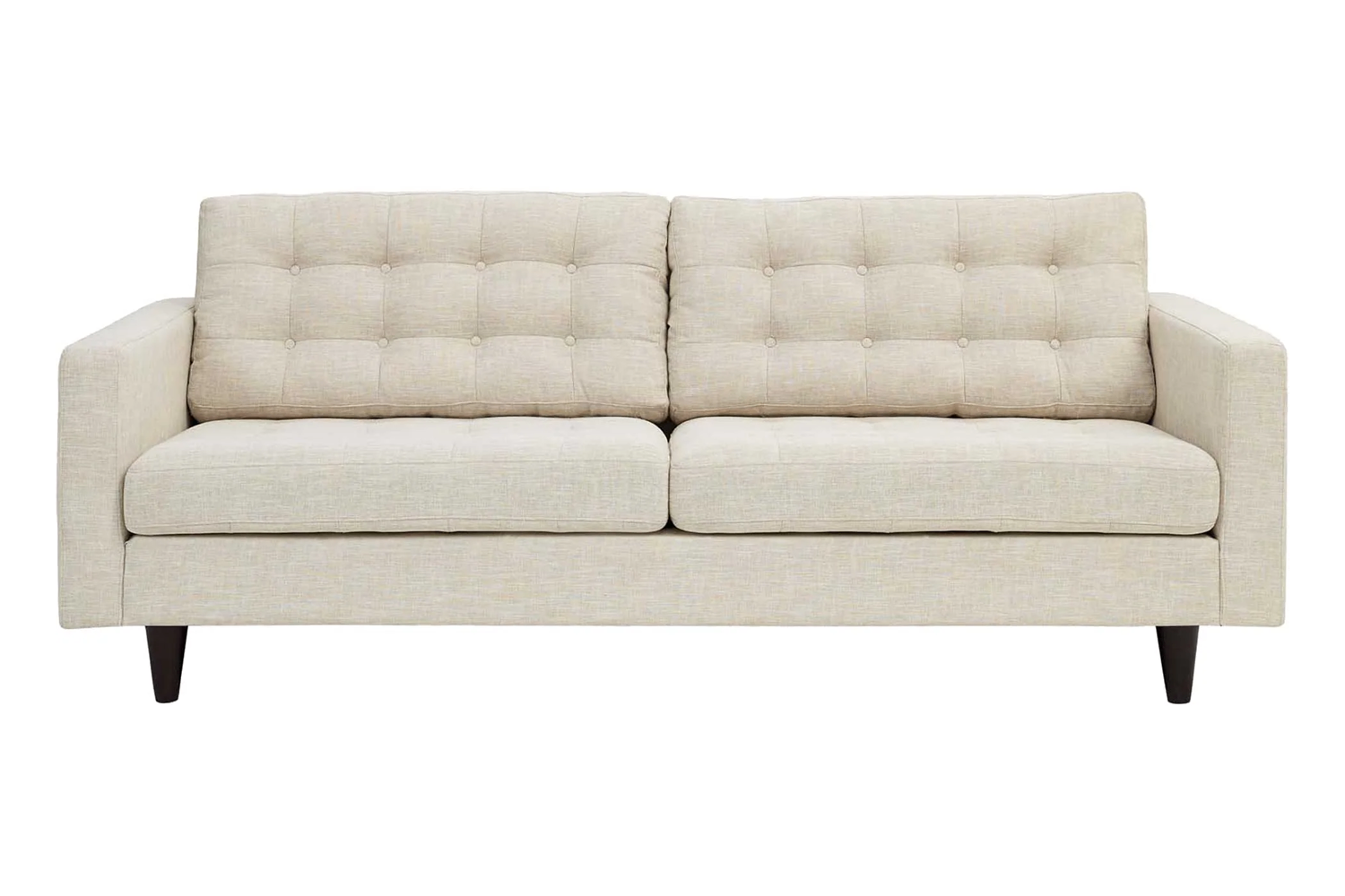 Era Fabric Sofa 2 Seat