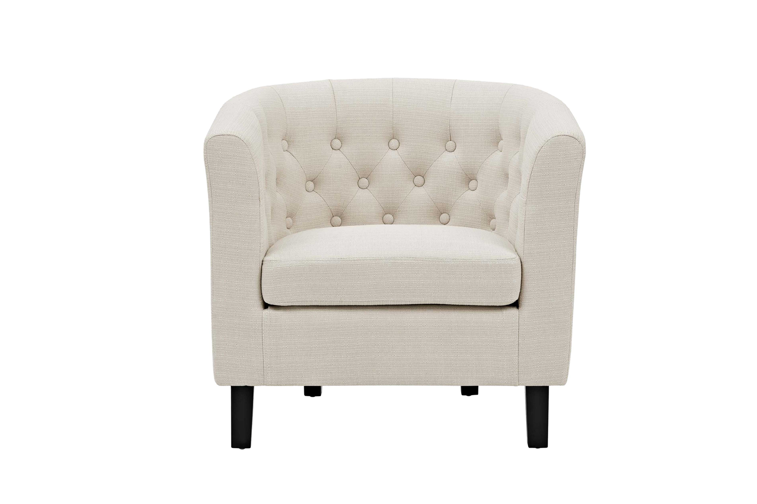 Paloma Fabric Armchair