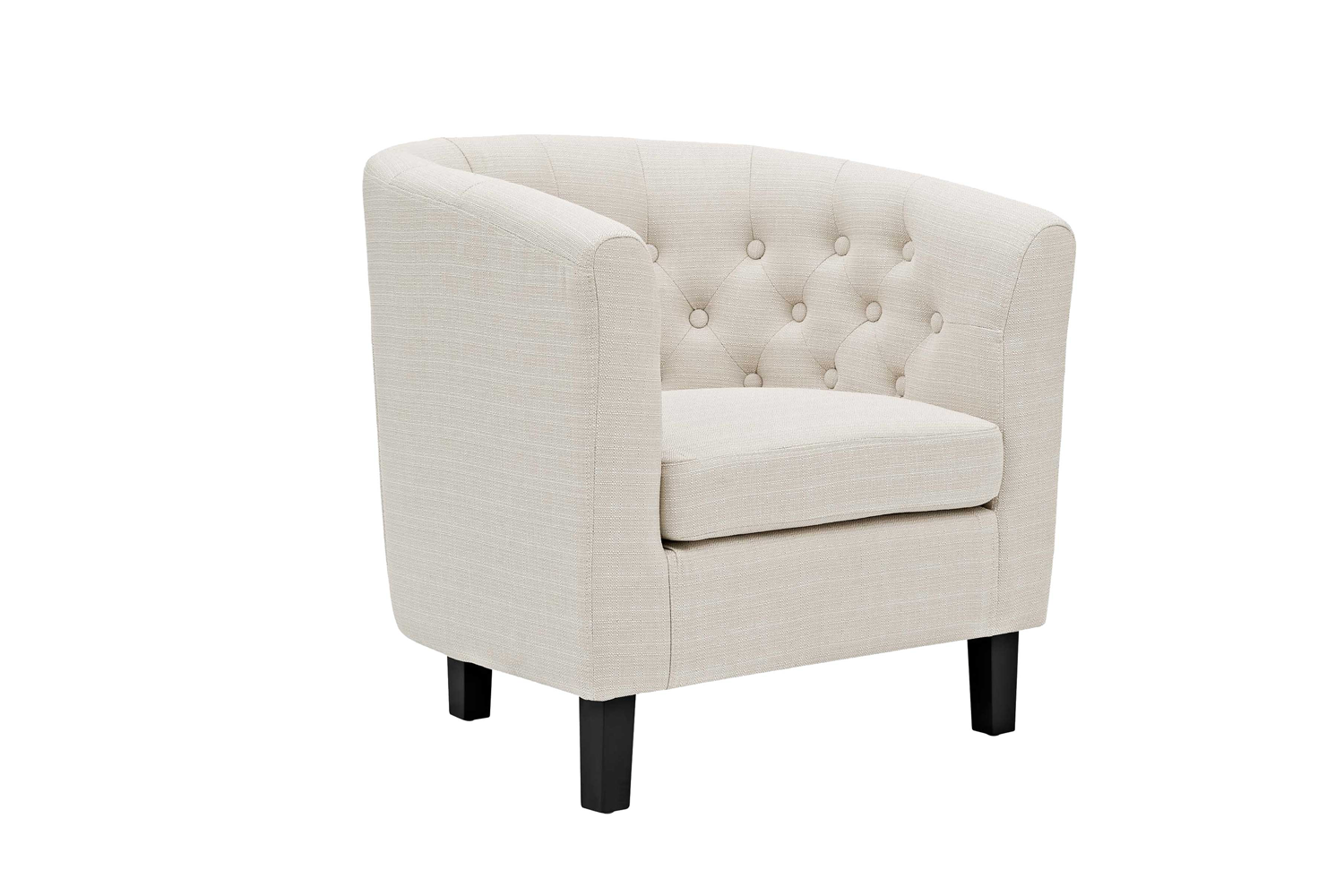 Paloma Fabric Armchair