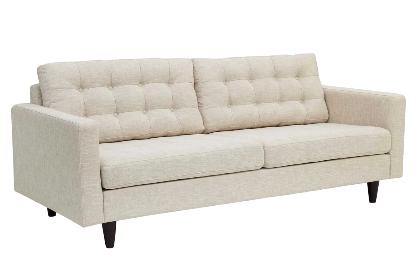 Era Fabric Sofa 2 Seat