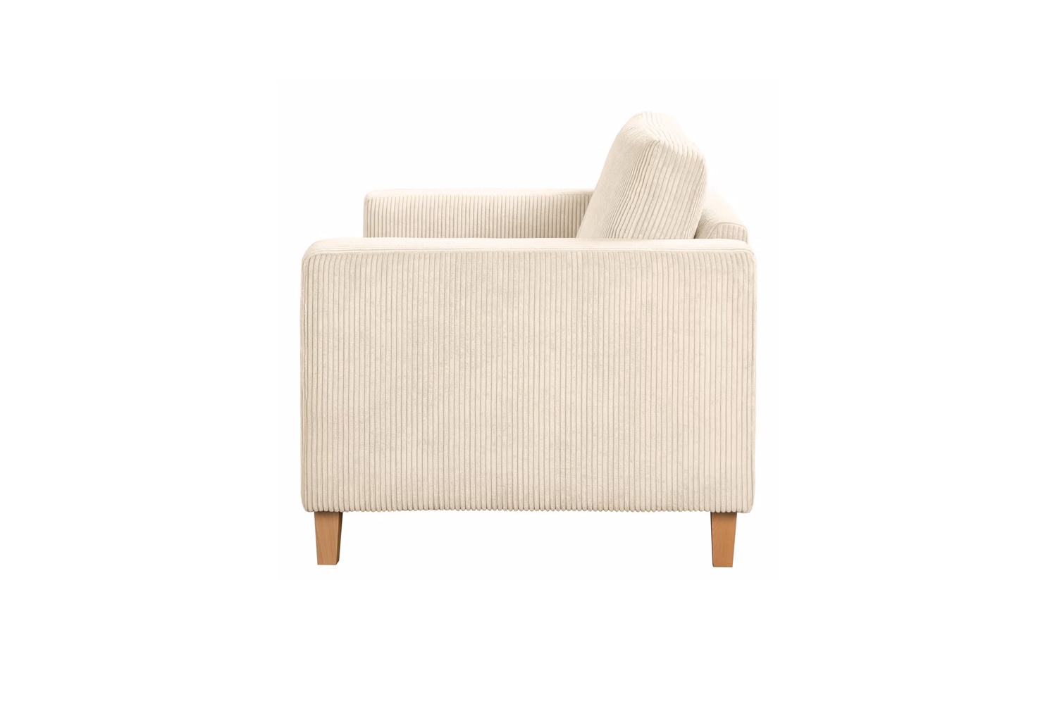 Maison Armchair