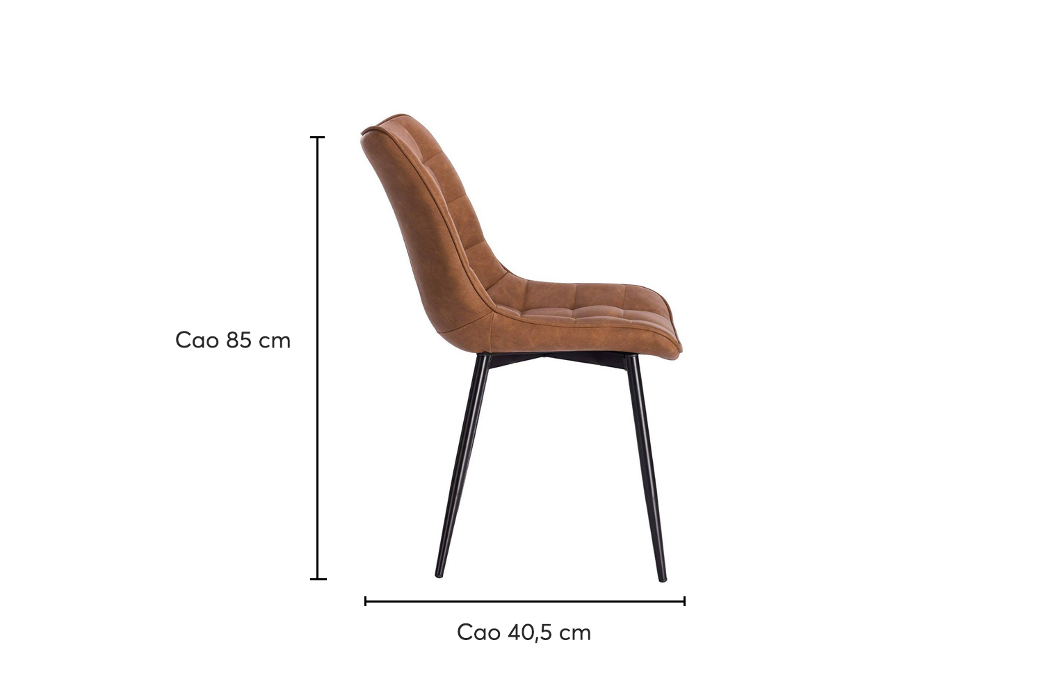 Serge Chair