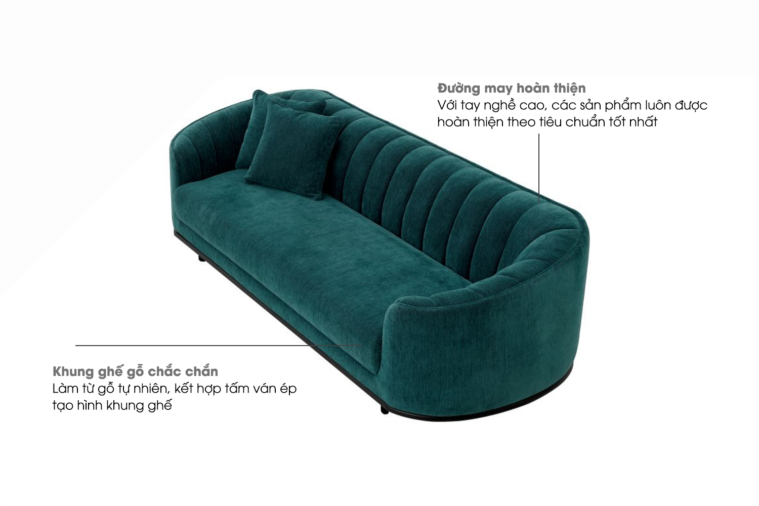 Agostino Sofa