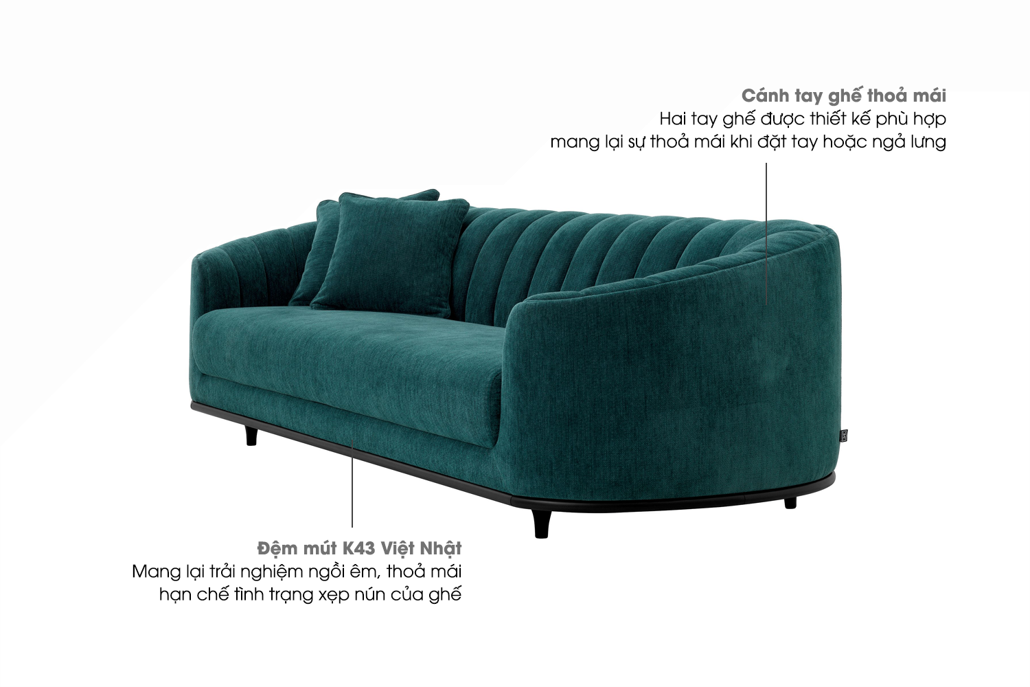 Agostino Sofa