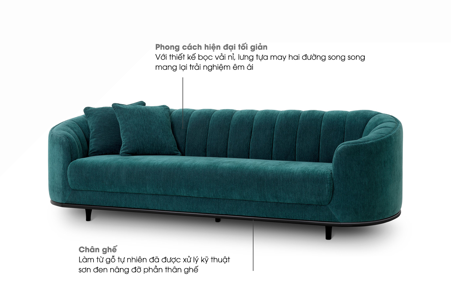 Agostino Sofa