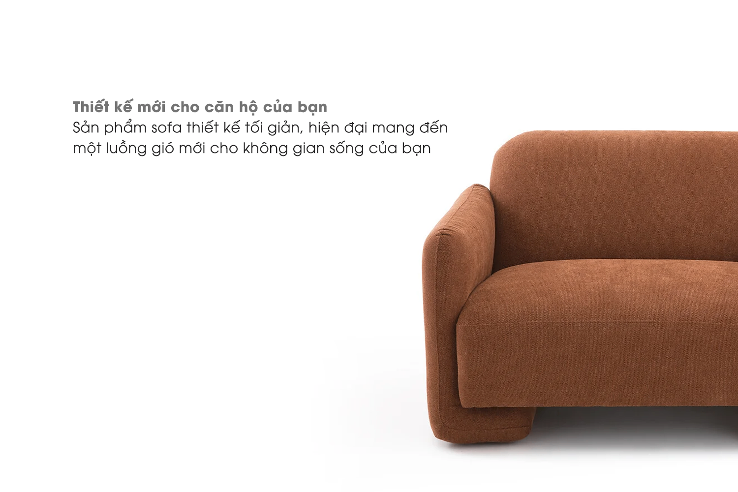 Hug Armchair