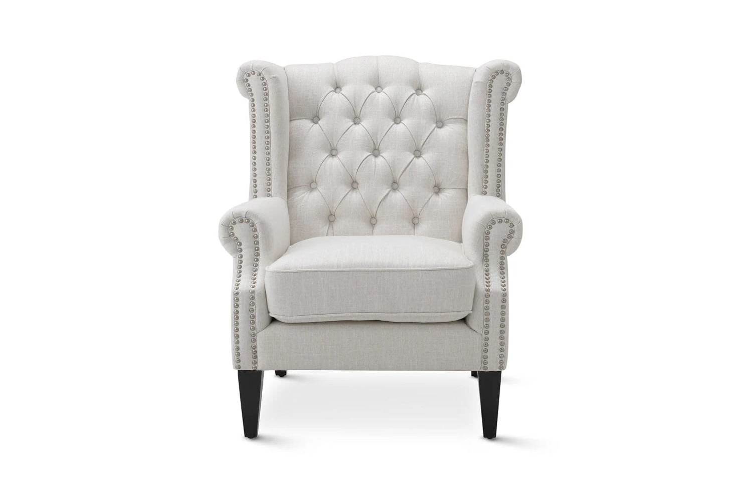 Arm Chair Linen