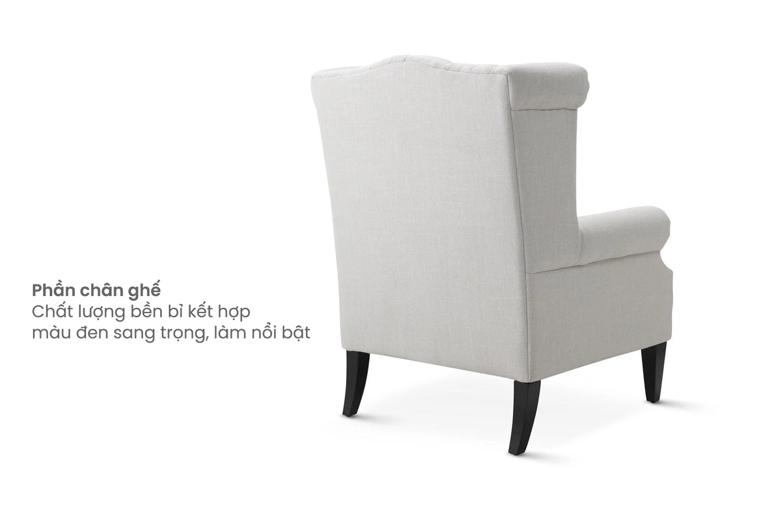 Arm Chair Linen