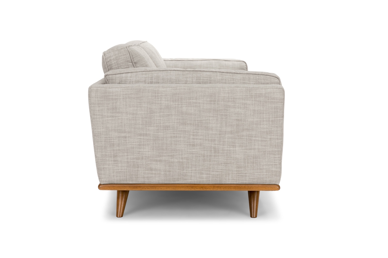 Lionel Fabric Sofa
