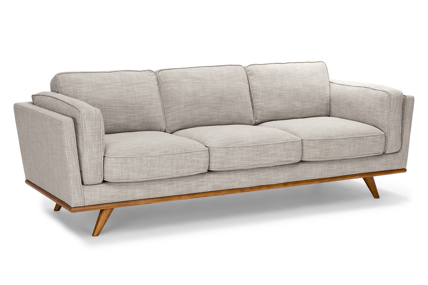 Lionel Fabric Sofa