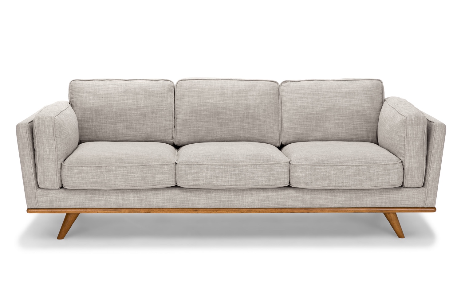 Lionel Fabric Sofa