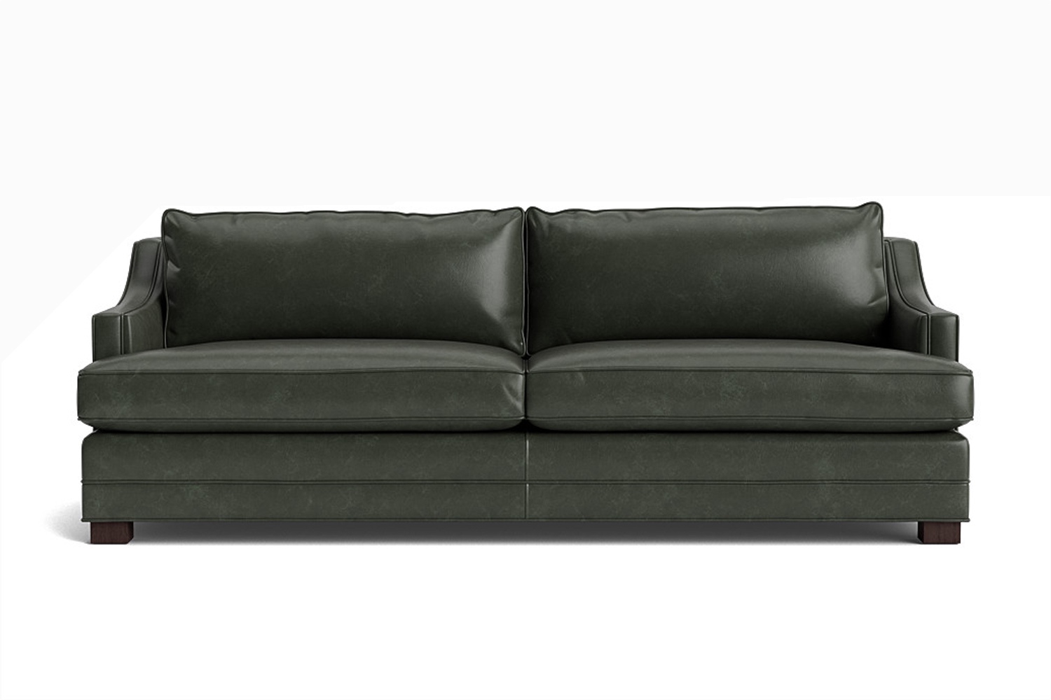 Keaton Leather Sofa