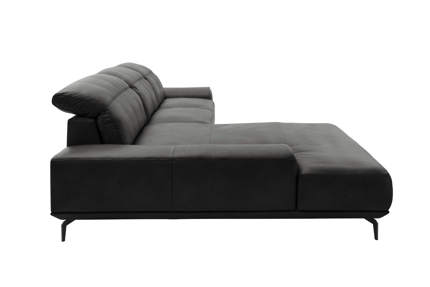 Leder Leather Sofa