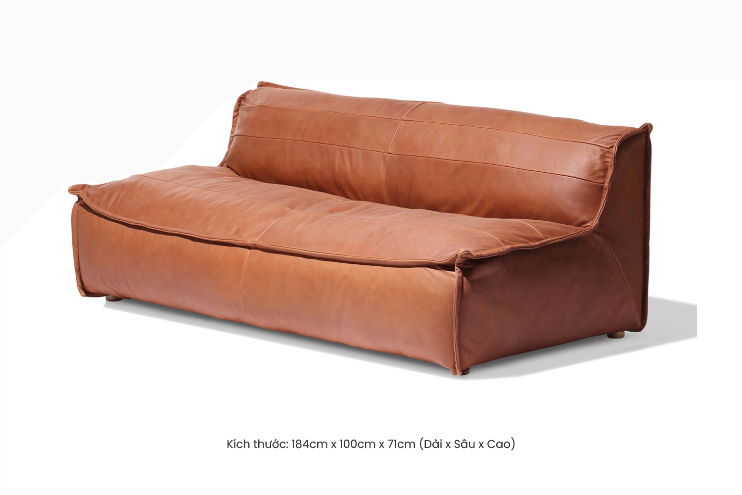 Homecrest Leather