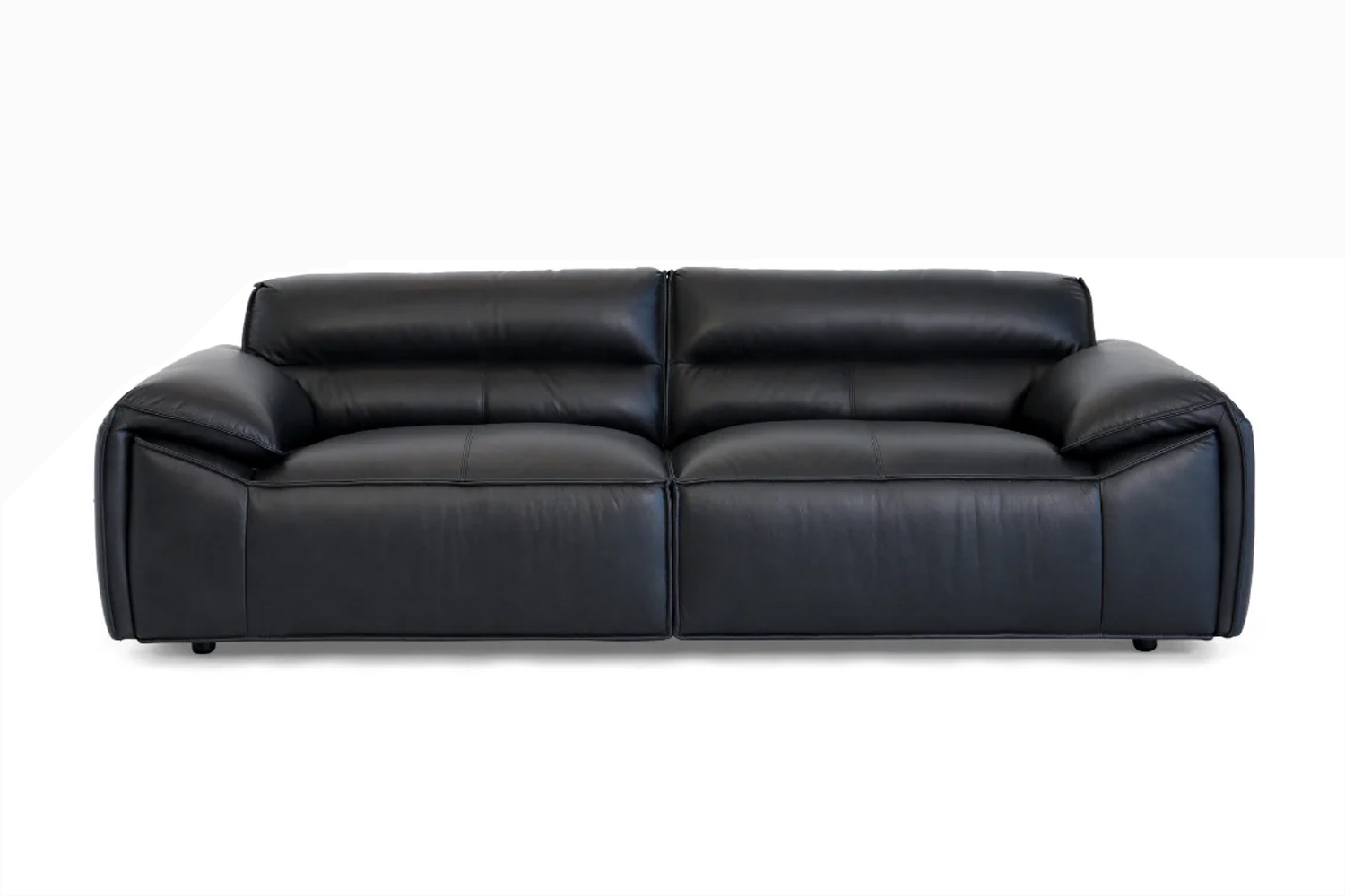 Maxwell Leather Sofa