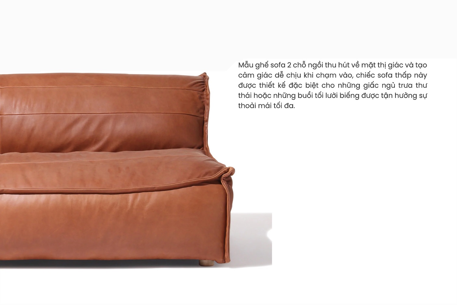 Homecrest Leather