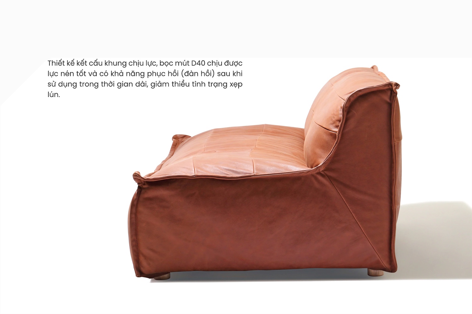 Homecrest Leather