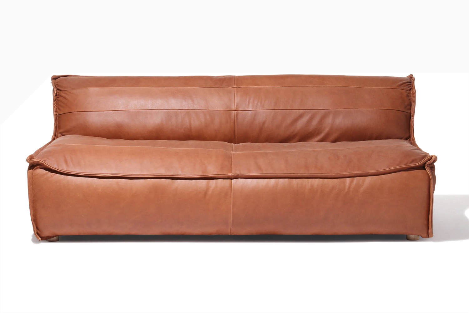 Homecrest Leather