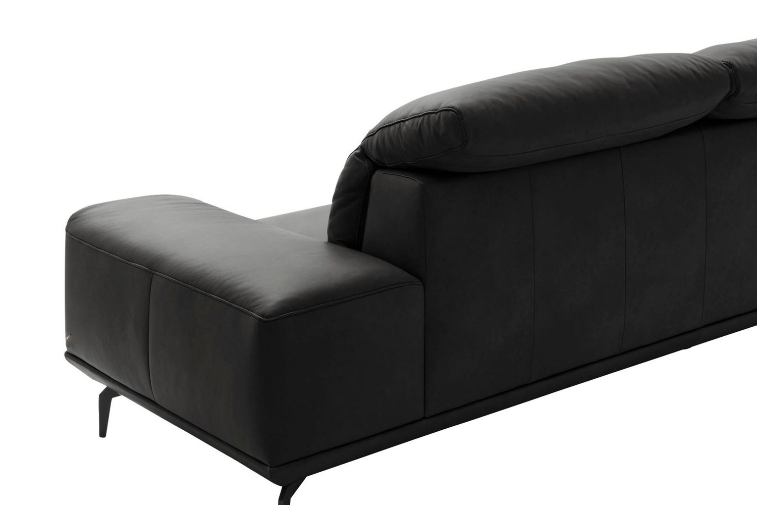 Leder Leather Sofa