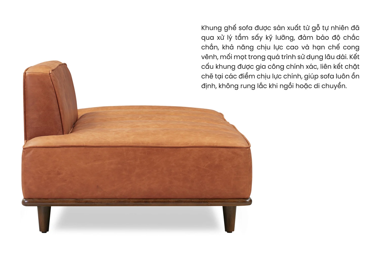 Jasper Daybed