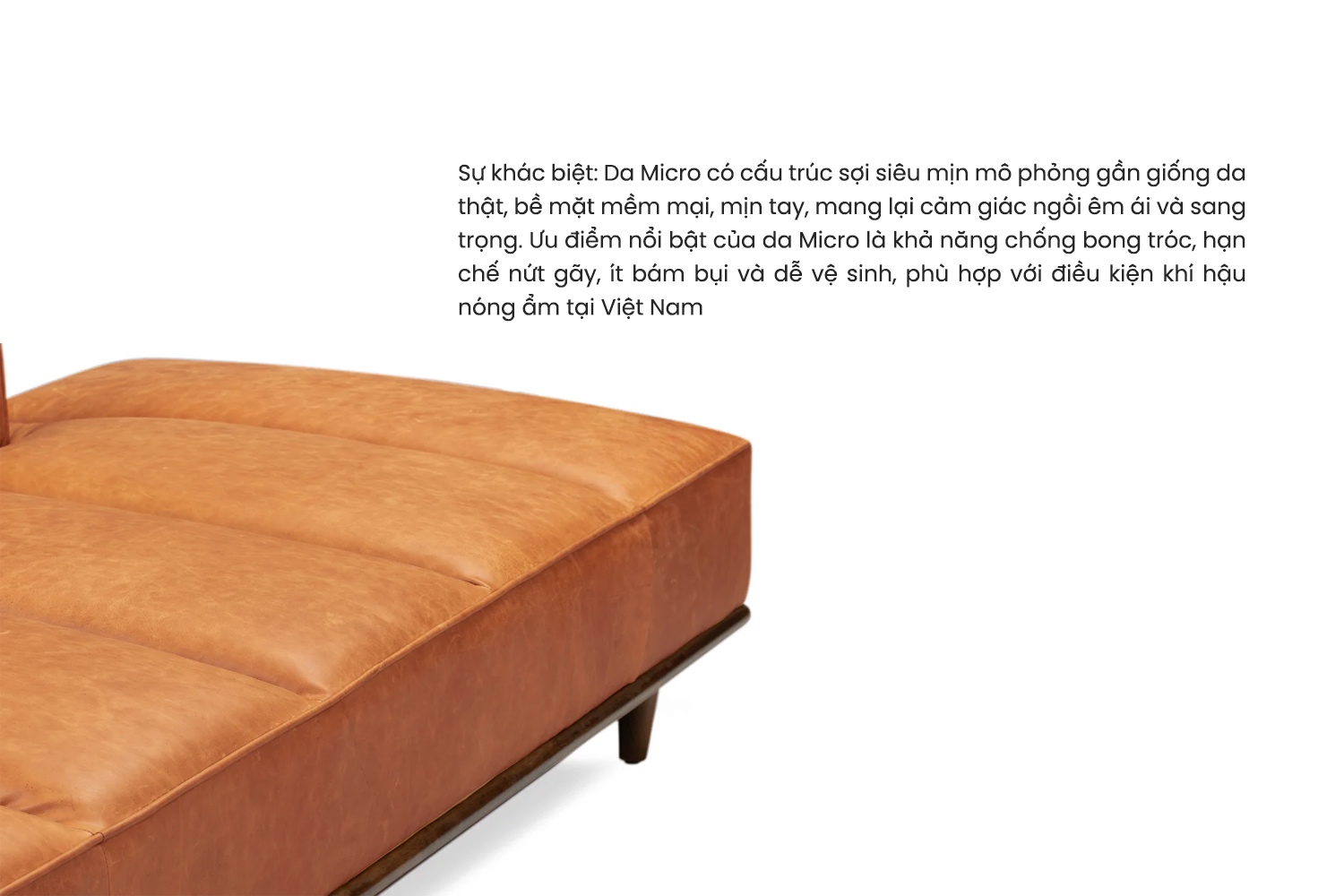 Jasper Daybed