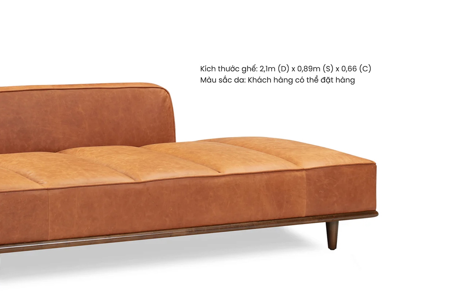 Jasper Daybed