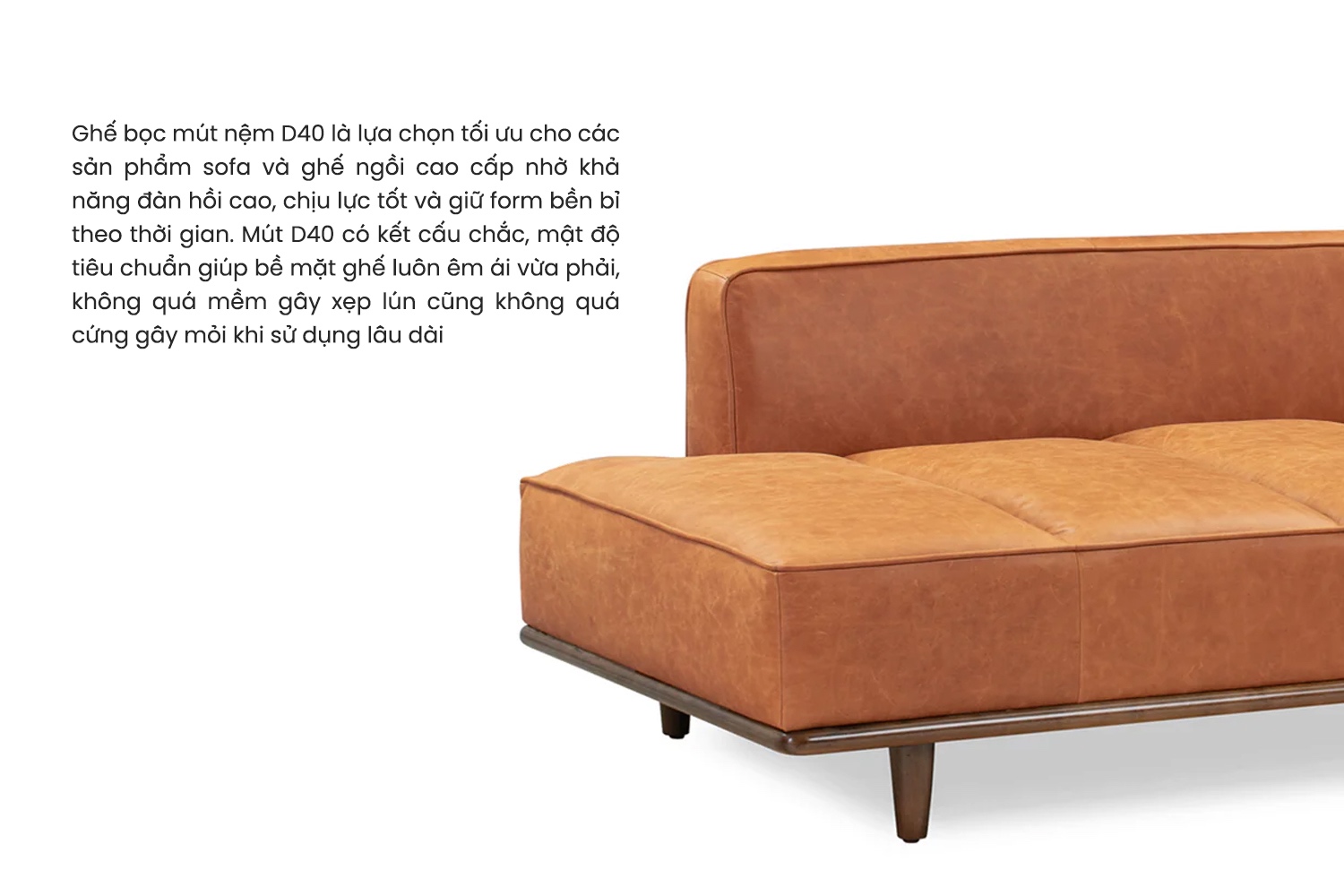 Jasper Daybed