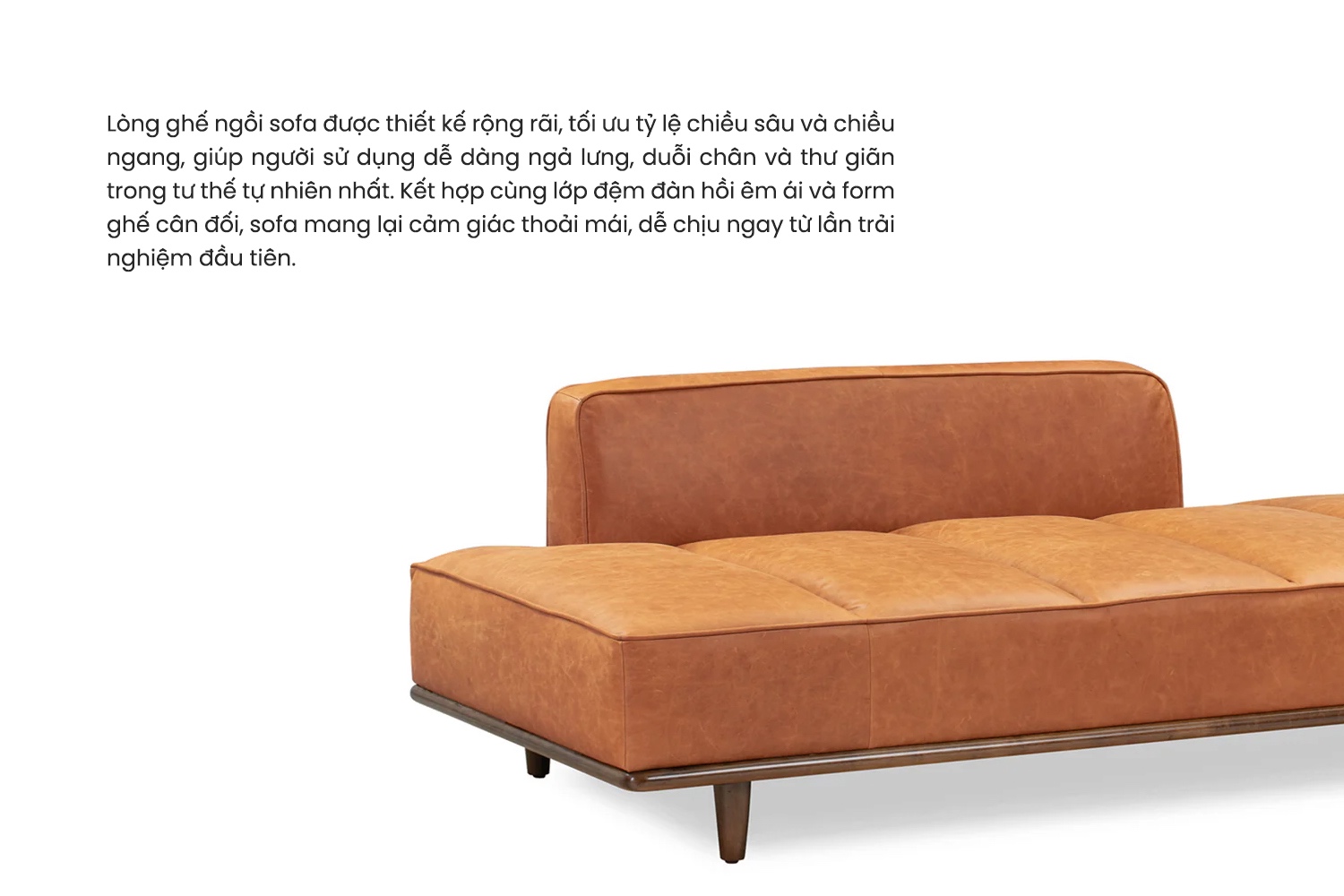 Jasper Daybed