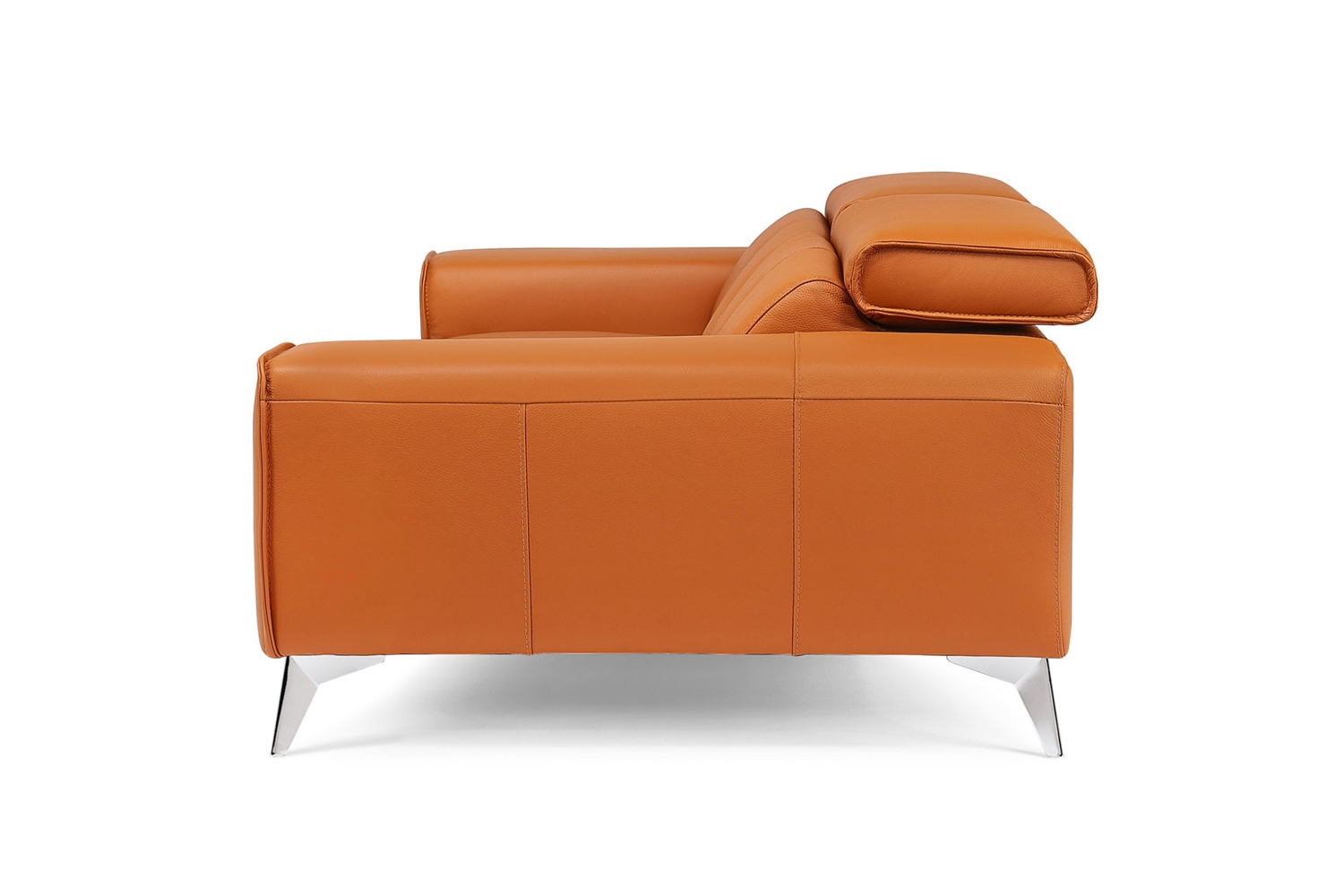 Italian Leather Sofa